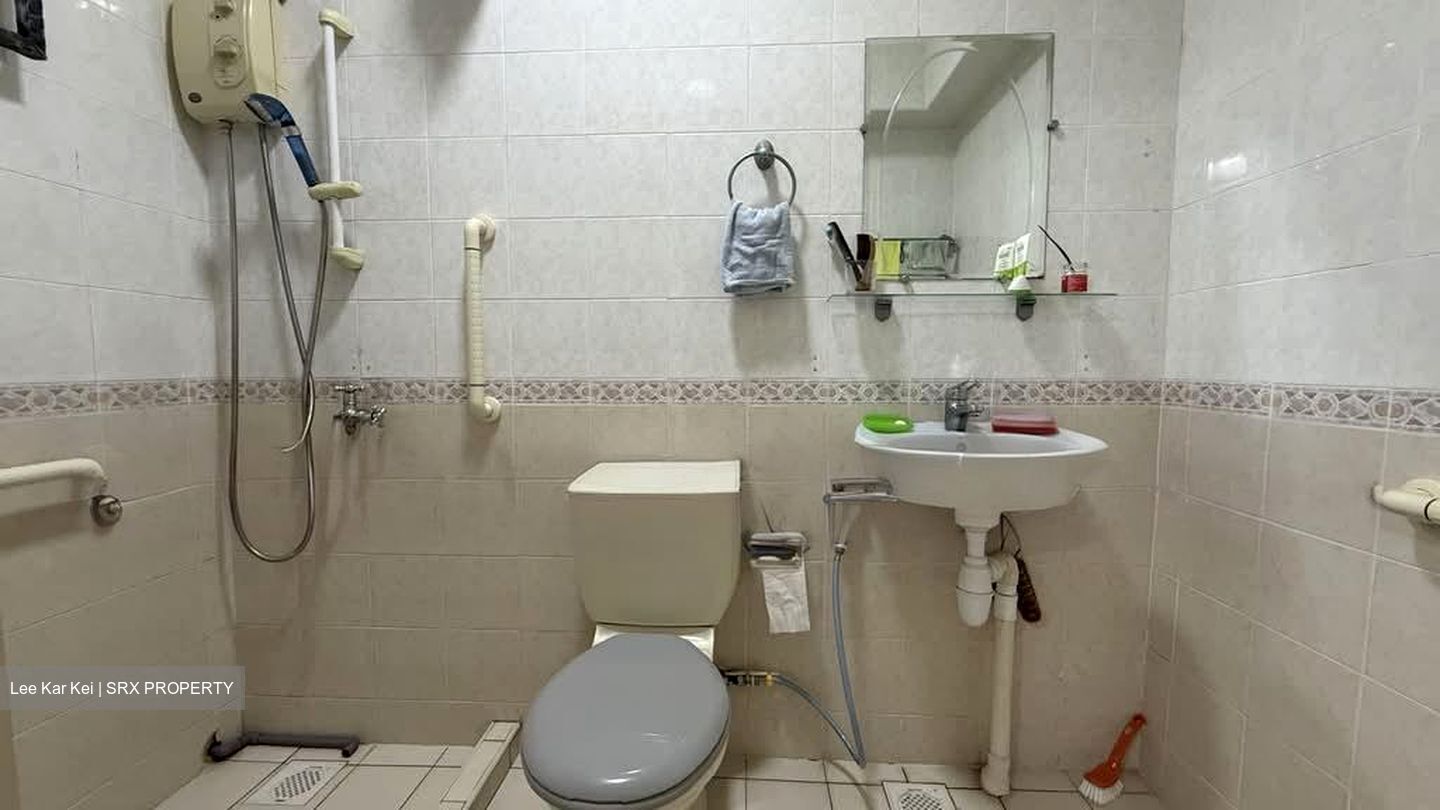 Blk 691A Choa Chu Kang Crescent (Choa Chu Kang), HDB 4 Rooms #582395341